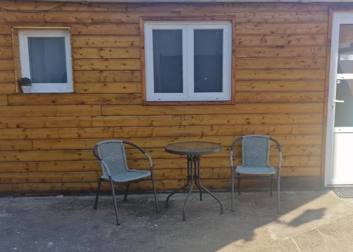 Studio Cerf, Quartier Marais, Terrasse Rez De Chausse, Jardin Accessible, Matelas Confortable